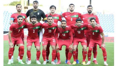 حذف تیم ملی ایران از جام جهانی؟
