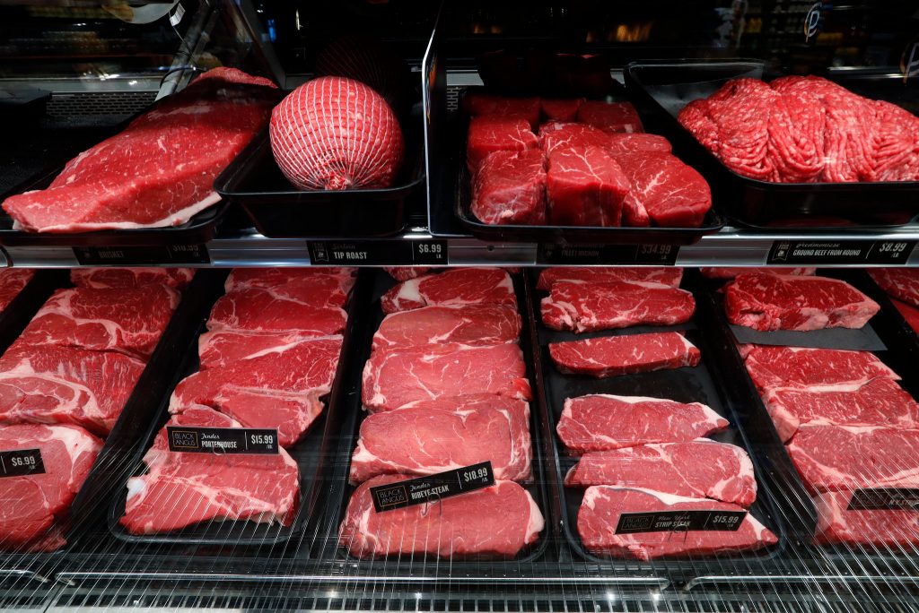 گوشت‌خواری چقدر حیات ما را به خطر می‌اندازد؟