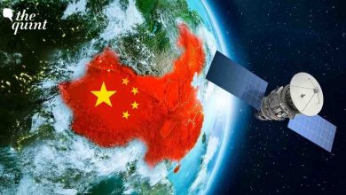 خطر اینترنت استارلینک برای امنیت ملی چین