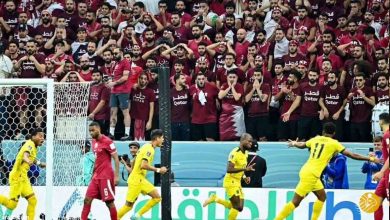 قطر صفر - اکوادور ۲/ میزبانی که در قد و قواره جام جهانی نبود