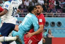 بیرانوند جام‌ جهانی را از دست داد؟