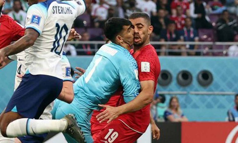 بیرانوند جام‌ جهانی را از دست داد؟