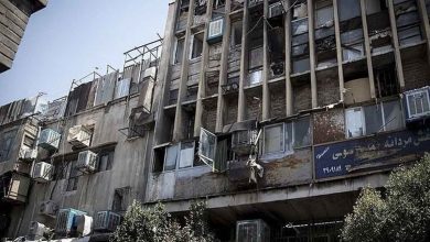 اسامی ۱۲۹ ساختمان پرخطر تهران شنبه اعلام می‌شود