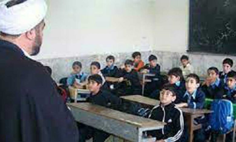ماموریتهای جدید طلاب در مدارس؛ از ترویج سبک زندگی ایرانی- اسلامی تا مشاوره