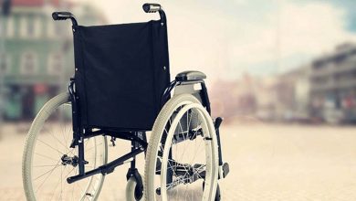 سه خبر برای معلولان