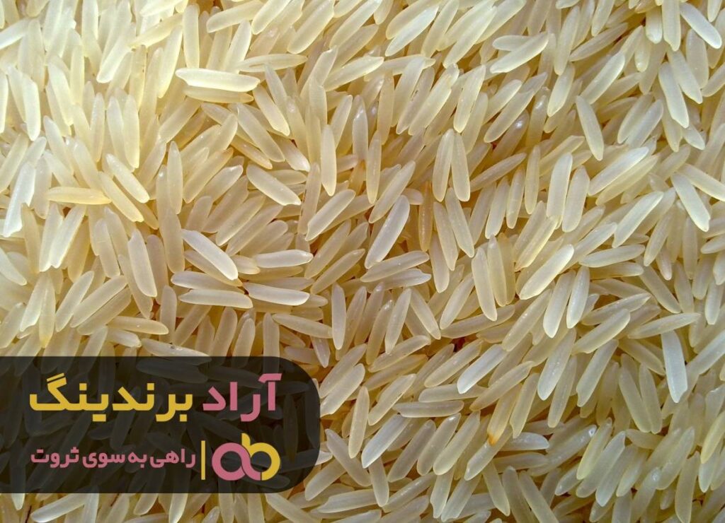 قیمت برنج کامفیروزی در شیراز