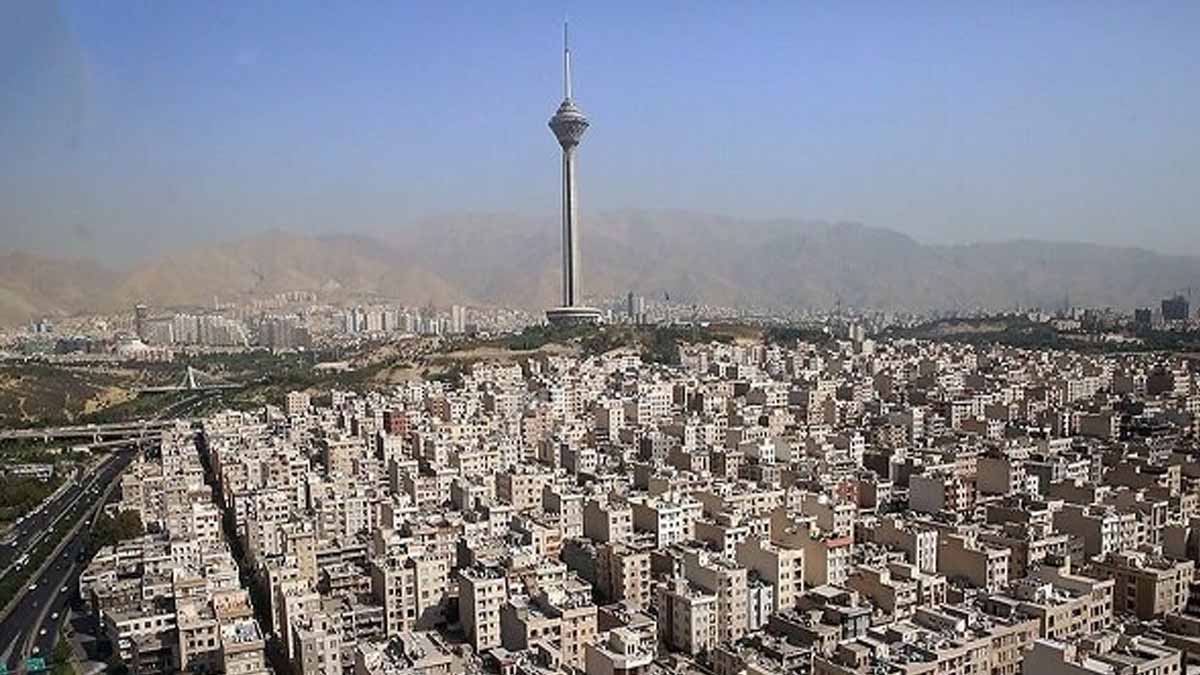 روند کاهشی قیمت‌ها در بازار مسکن شهر تهران