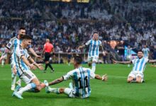 آرژانتین؛ قهرمان جام جهانی ۲۰۲۲/ کلکسیون افتخارات نابغه تکمیل شد