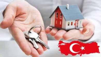 افت 47 درصدی خرید مسکن در ترکیه