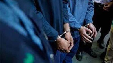 دستگیری ۹۶ دلال ارز در پایتخت
