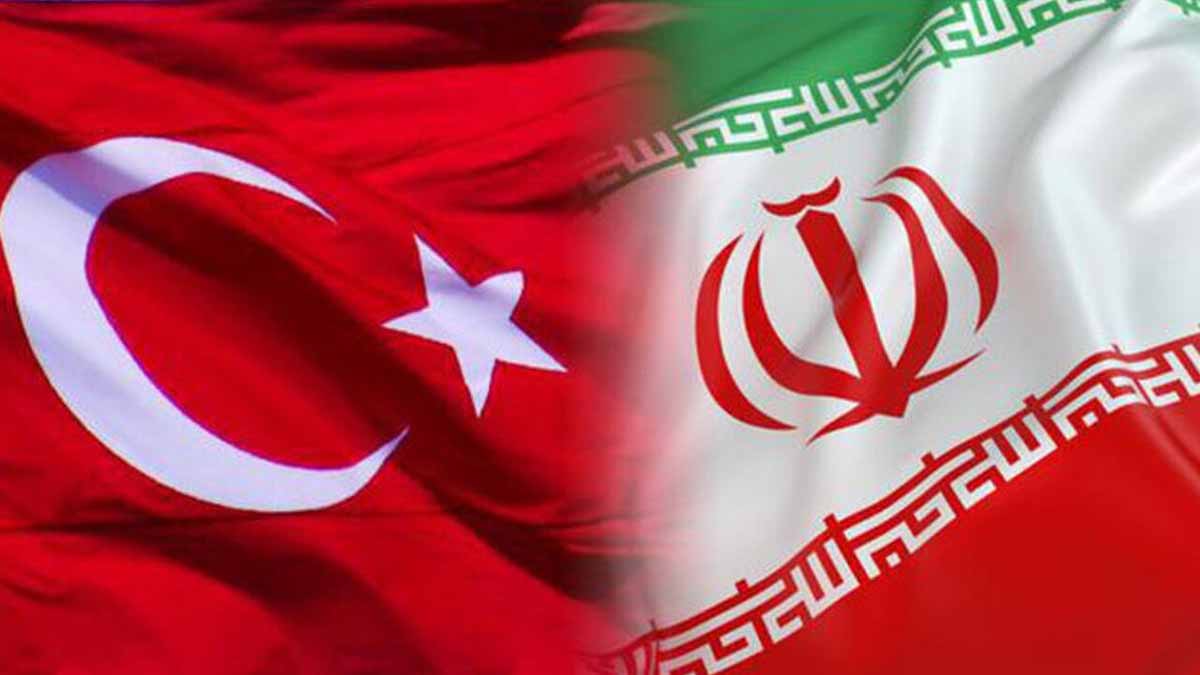 صادرات ۸۲۰ میلیون دلاری ایران به ترکیه در ۴ ماه