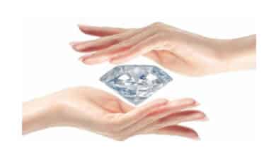 دست های الماسی (Diamond hands) چیست؟