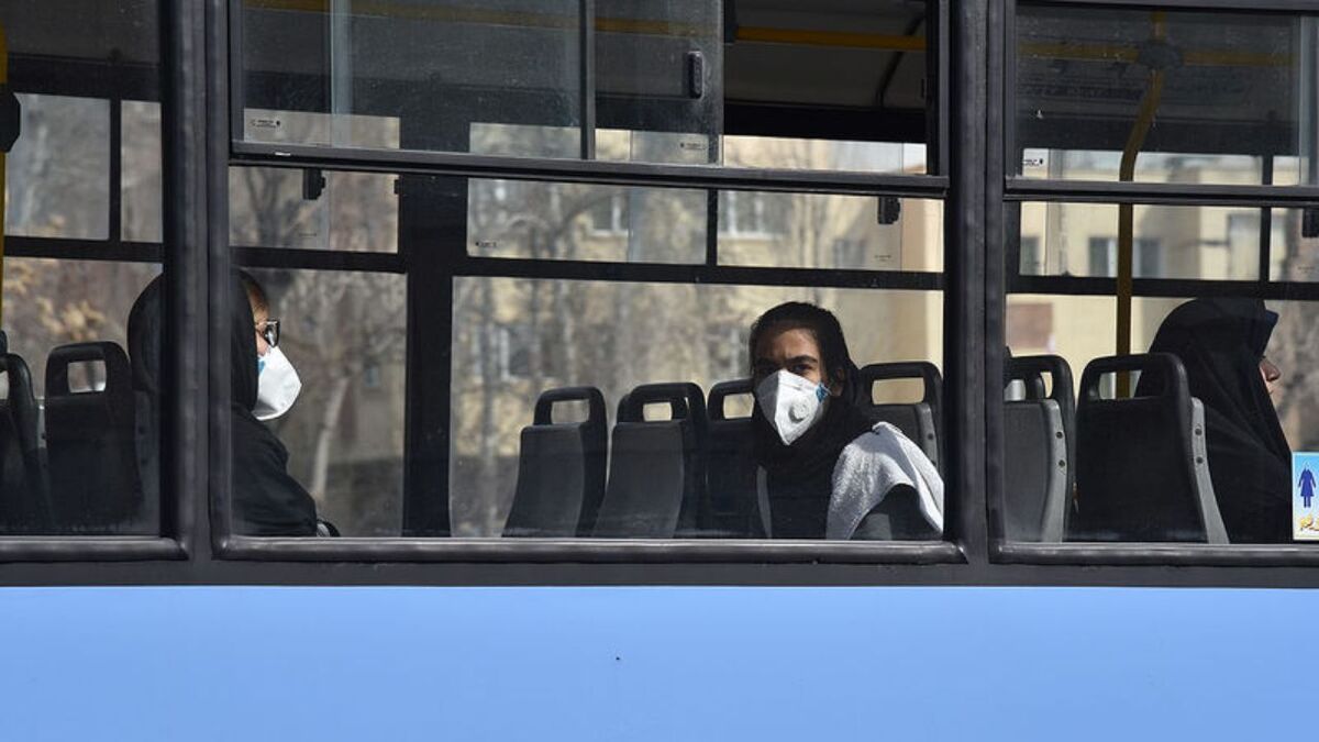 ماسک دوباره در وسایل حمل‌ونقل عمومی اجباری می‌شود؟