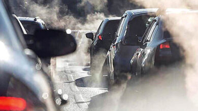 "خودروهای بی‌کیفیت داخلی" از مقصران اصلی آلودگی هوای تهران!