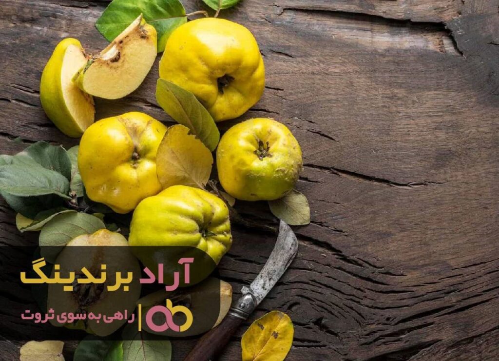 میوه به اصفهان