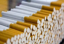 مالیات نخی سیگار این بار تصویب شد