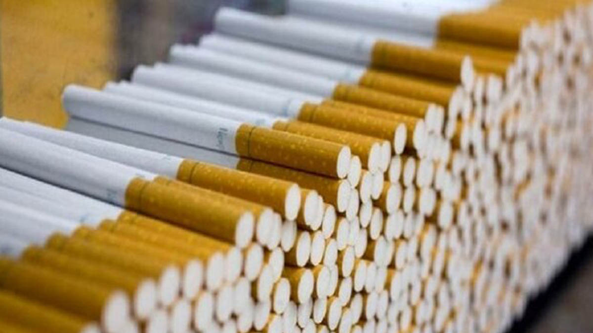 مالیات نخی سیگار این بار تصویب شد