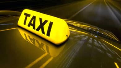 حداکثر افزایش کرایه تاکسی ۶۰ درصد است