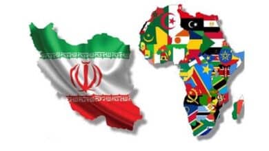 رشد ۲۲ درصدی تجارت ایران و آفریقا