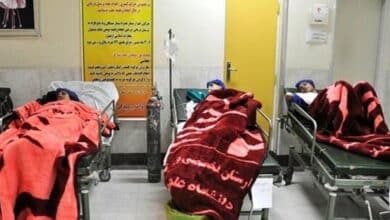 تیمی ویژه در تهران ‌پیگیر مسمومیت دانش‌آموزان قم شد