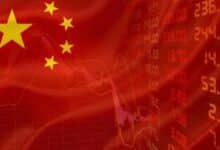 کاهش سرمایه‌گذاری خارجی در چین