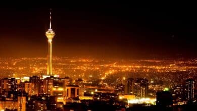 وضعیت گسل‌ های تهران خطرناک است؟