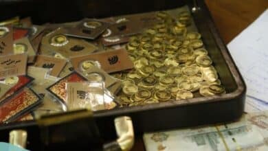 جدیدترین قیمت انواع سکه پارسیان در بازار امروز؛ شنبه ۲۷ اسفند