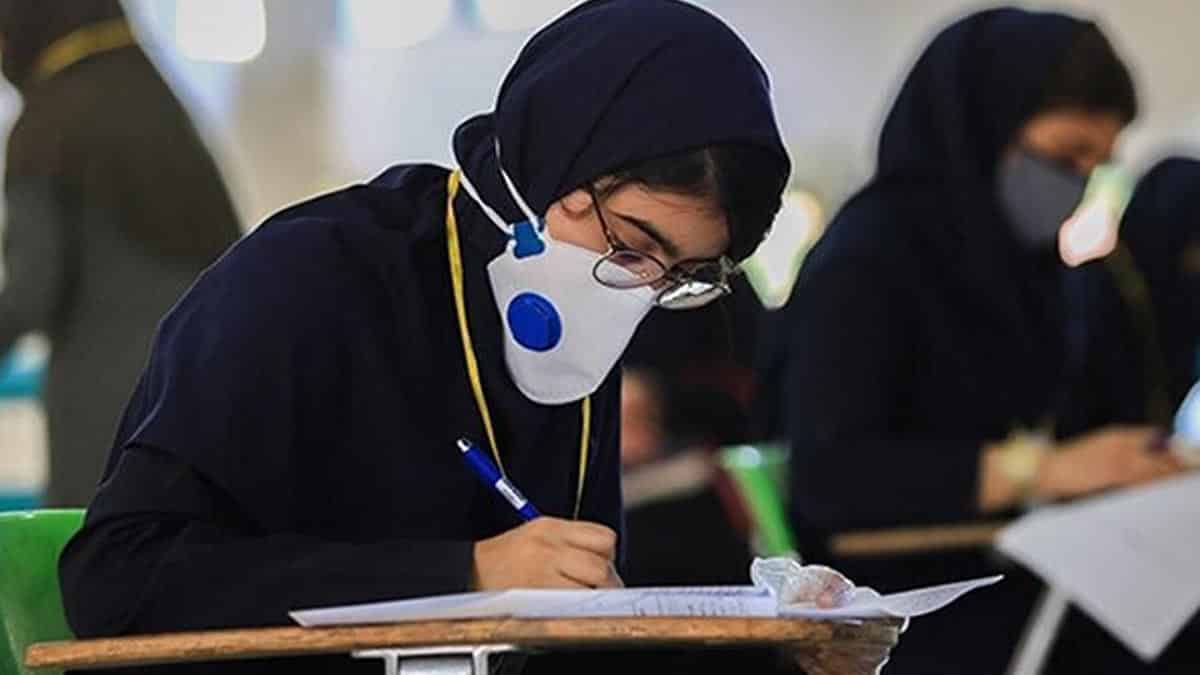 مهلت ثبت نام در آزمون ورودی مدارس نمونه دولتی تا ۳۰ فروردین