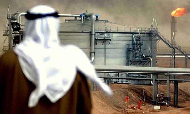 عربستان: می‌خواهیم حتی به قیمت نفت نگاه نکنیم