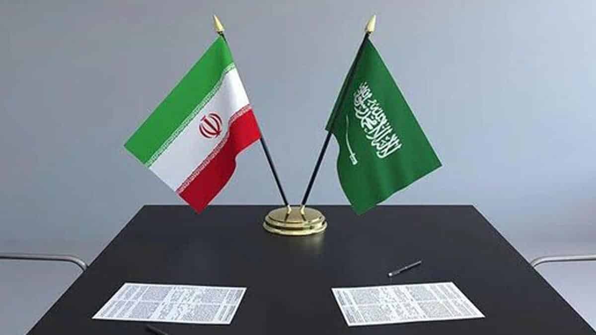 بازگشایی رسمی سفارت ایران در عربستان