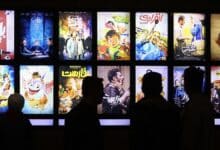 فروش ۴۰۰ میلیاردی سینمای ایران