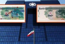 ورود ایران چک ۲۰۰ هزار تومانی به بازار