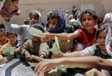 افزایش 90 درصدی گرسنگی در کشورهای عربی طی 20 سال