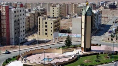 تغییر نام شهر جدید هشتگرد به «مهستان»
