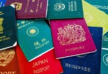 تاریخچه پاسپورت یا گذرنامه در ایران