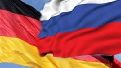 اخراج جمعی دیپلمات‌های روس از آلمان