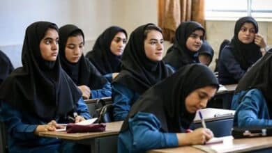بیانیه وزارت آموزش و پرورش در خصوص حجاب و عفاف