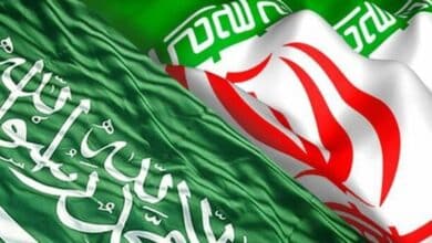حضور هیات تجاری عربستان سعودی در ایران