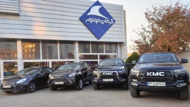 قیمت نهایی محصولات کرمان موتور اعلام شد