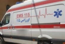 ۶۰۰ دستگاه آمبولانس جدید در راه اورژانس کشور