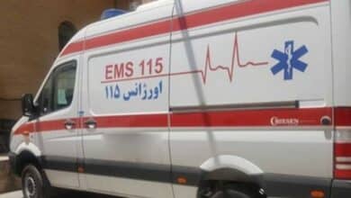 ۶۰۰ دستگاه آمبولانس جدید در راه اورژانس کشور