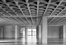 کاهش چشمگیر هزینه های ساختمان با استفاده از سقف وافل