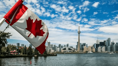 چگونه می توان به کانادا مهاجرت کرد؟