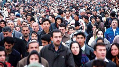 مرکز آمار: جمعیت ایران از ۸۵ میلیون نفر عبور کرد