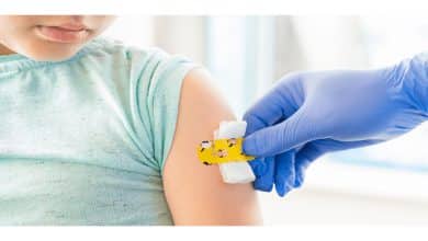 واکسن های دوران کودکی می توانند ایمنی طولانی مدتی برای فرزندان شما را فراهم کنند.