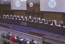 شکایت چهار کشور از ایران نزد دیوان بین‌المللی دادگستری