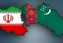 سودآوری ایران از واردات گاز ترکمنستان