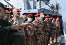 نگرانی آمریکا درباره ائتلاف دریایی ایران با کشورهای منطقه
