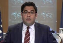 آمریکا: شایعات در مورد یک توافق هسته‌ای با ایران اشتباه و گمراه کننده هستند