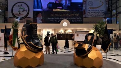 دو نمایشگاه تخصصی صنعت کفش و صندل امسال در قم برگزار می شود